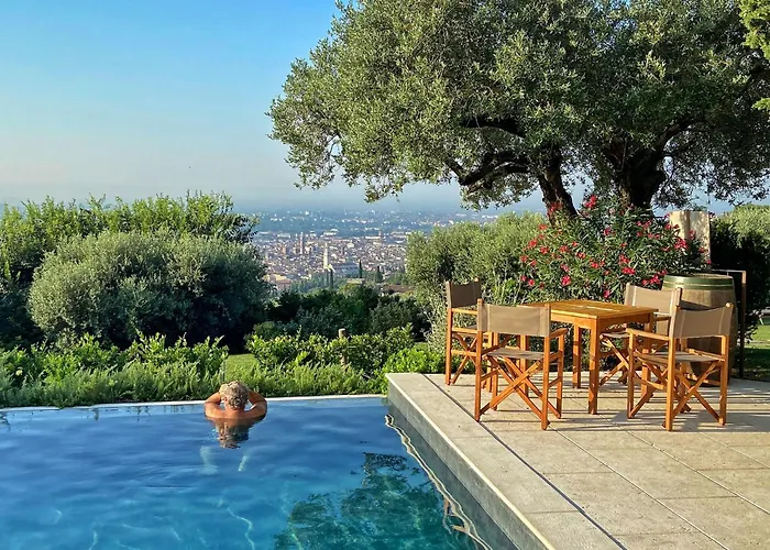 Corte San Mattia Verona